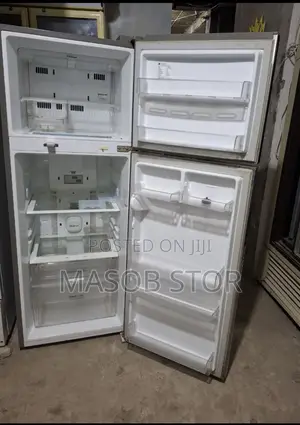 Lg Fan System Refrigerator /ፍሪጅ