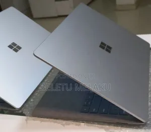 New Laptop Microsoft Surface Laptop 4 16GB Intel Core I7 SSD 512GB