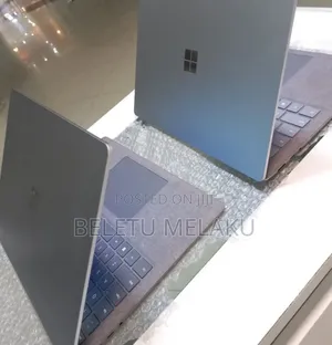 New Laptop Microsoft Surface Laptop 4 16GB Intel Core I7 SSD 512GB