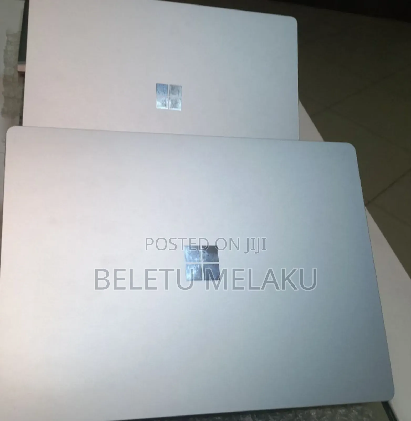 New Laptop Microsoft Surface Laptop 4 16GB Intel Core I7 SSD 512GB