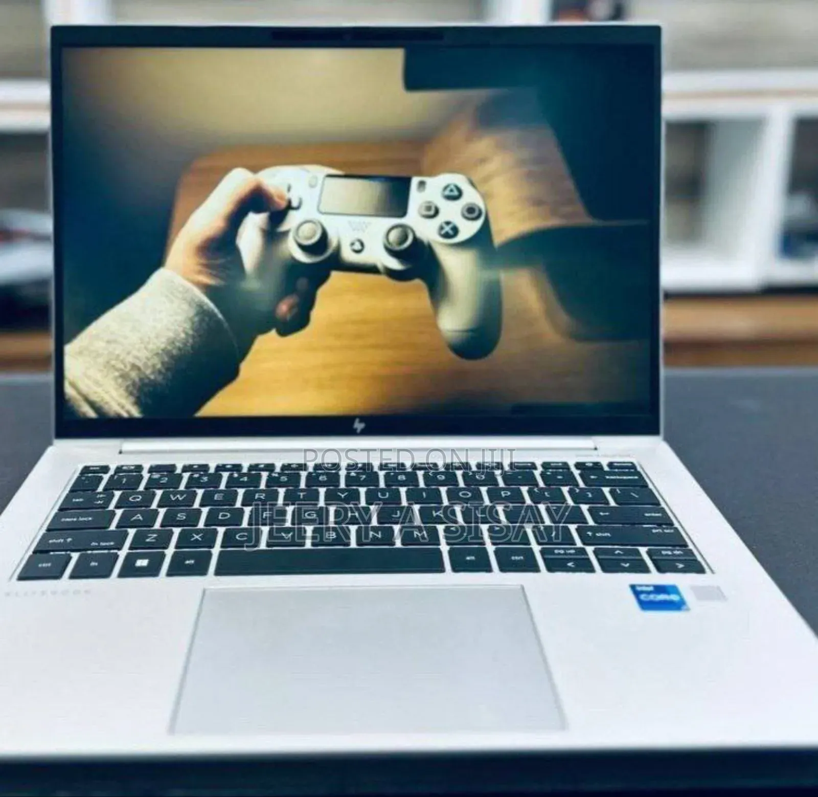 New Laptop HP EliteBook 840 10 16GB Intel Core I7 SSD 1T