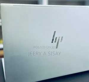 New Laptop HP EliteBook 840 10 16GB Intel Core I7 SSD 1T