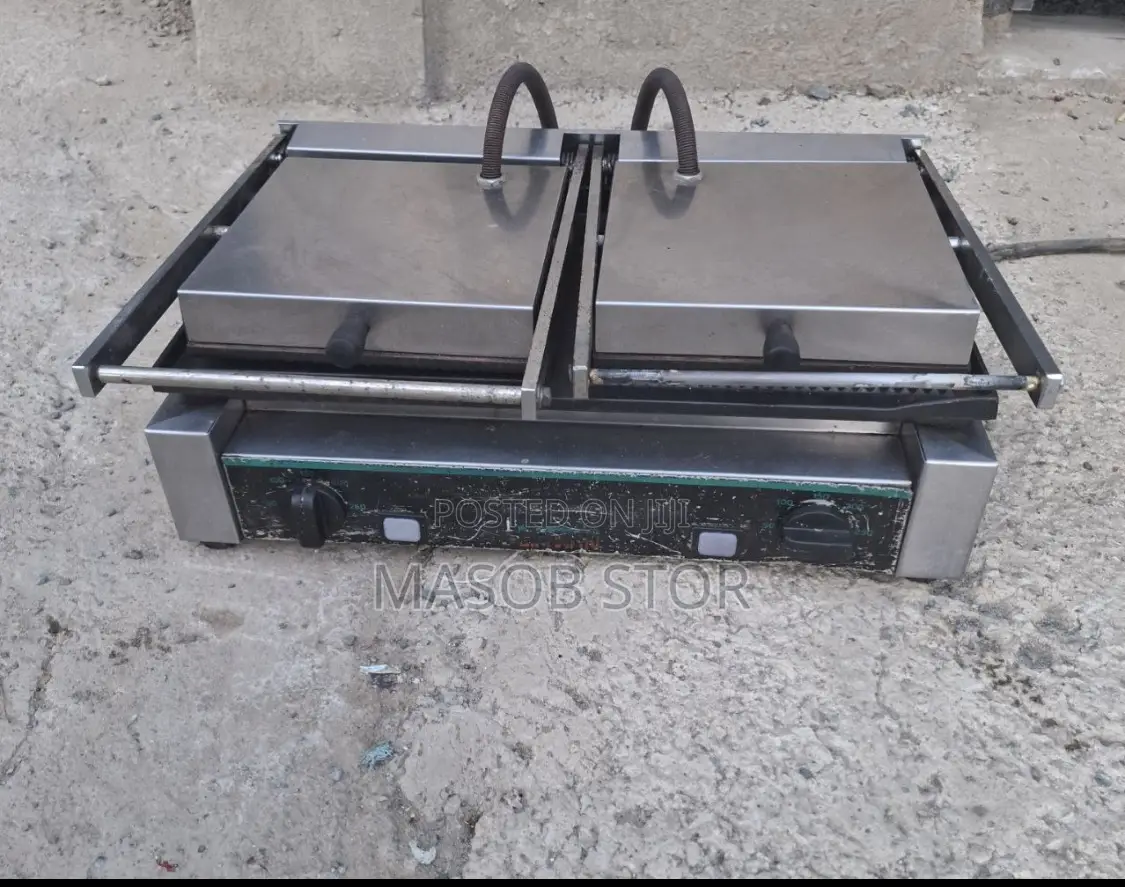 Sirman Chicken Rap Toaster /የዶሮ ራፕ ቶስተር