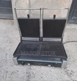 Photo - Sirman Chicken Rap Toaster /የዶሮ ራፕ ቶስተር