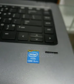 New Laptop HP EliteBook 840 G1 8GB Intel Core I5 HDD 1T