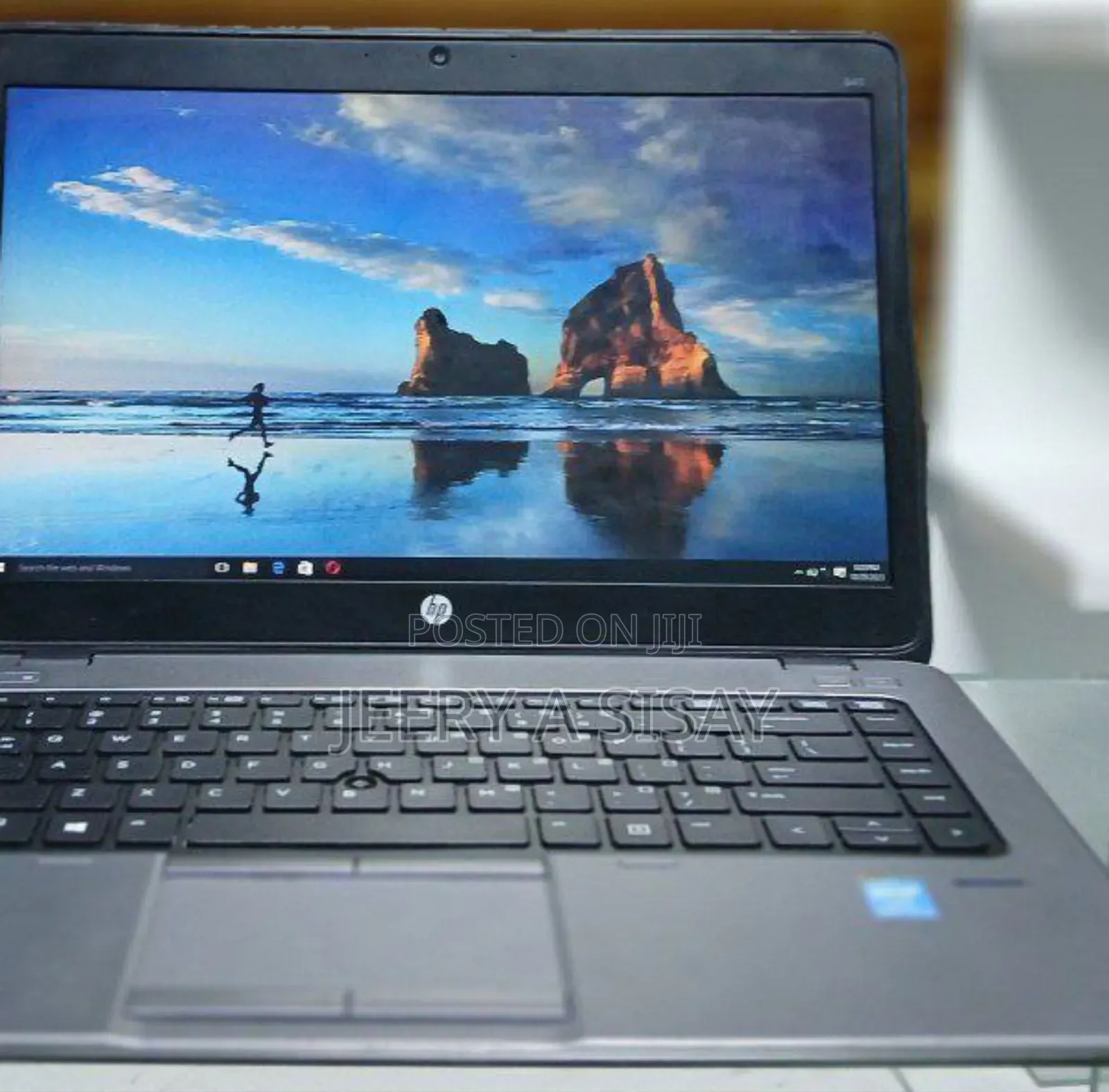 New Laptop HP EliteBook 840 G1 8GB Intel Core I5 HDD 1T