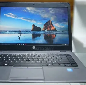 New Laptop HP EliteBook 840 G1 8GB Intel Core I5 HDD 1T