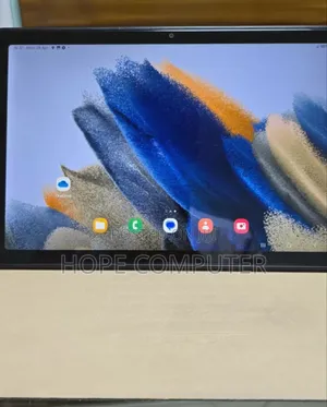 New Samsung Galaxy Tab A8 10.5 (2021) 64 GB