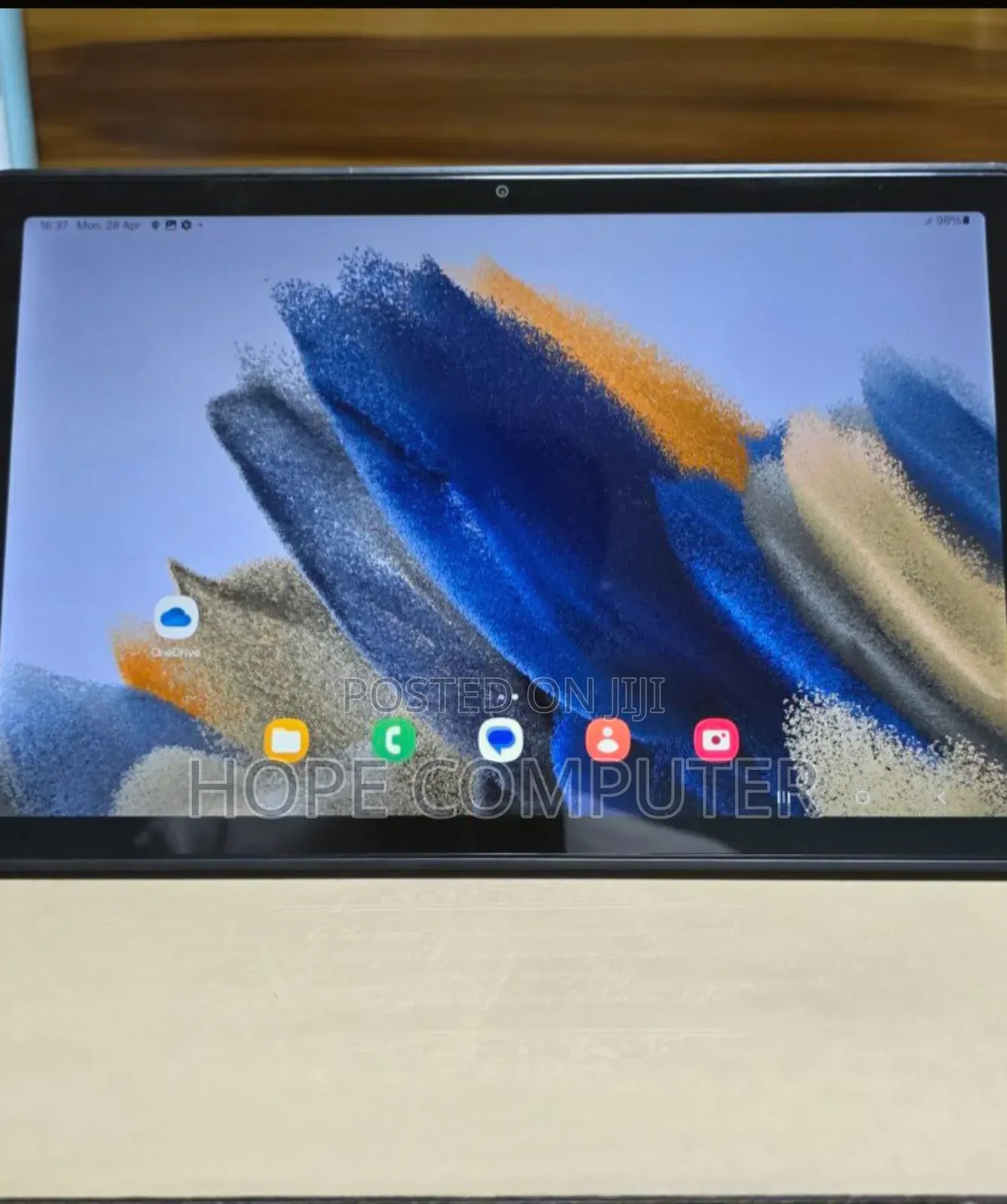 New Samsung Galaxy Tab A8 10.5 (2021) 64 GB