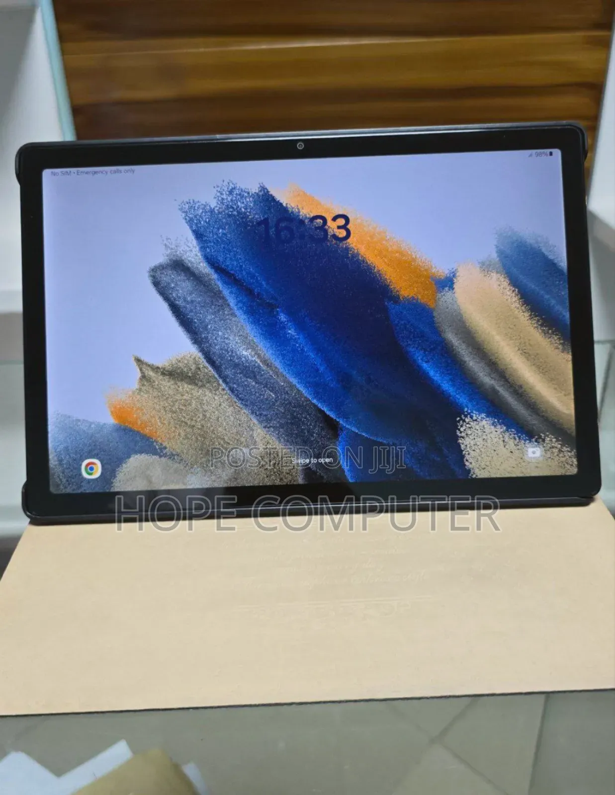 New Samsung Galaxy Tab A8 10.5 (2021) 64 GB