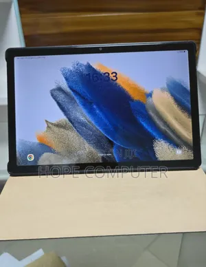 New Samsung Galaxy Tab A8 10.5 (2021) 64 GB