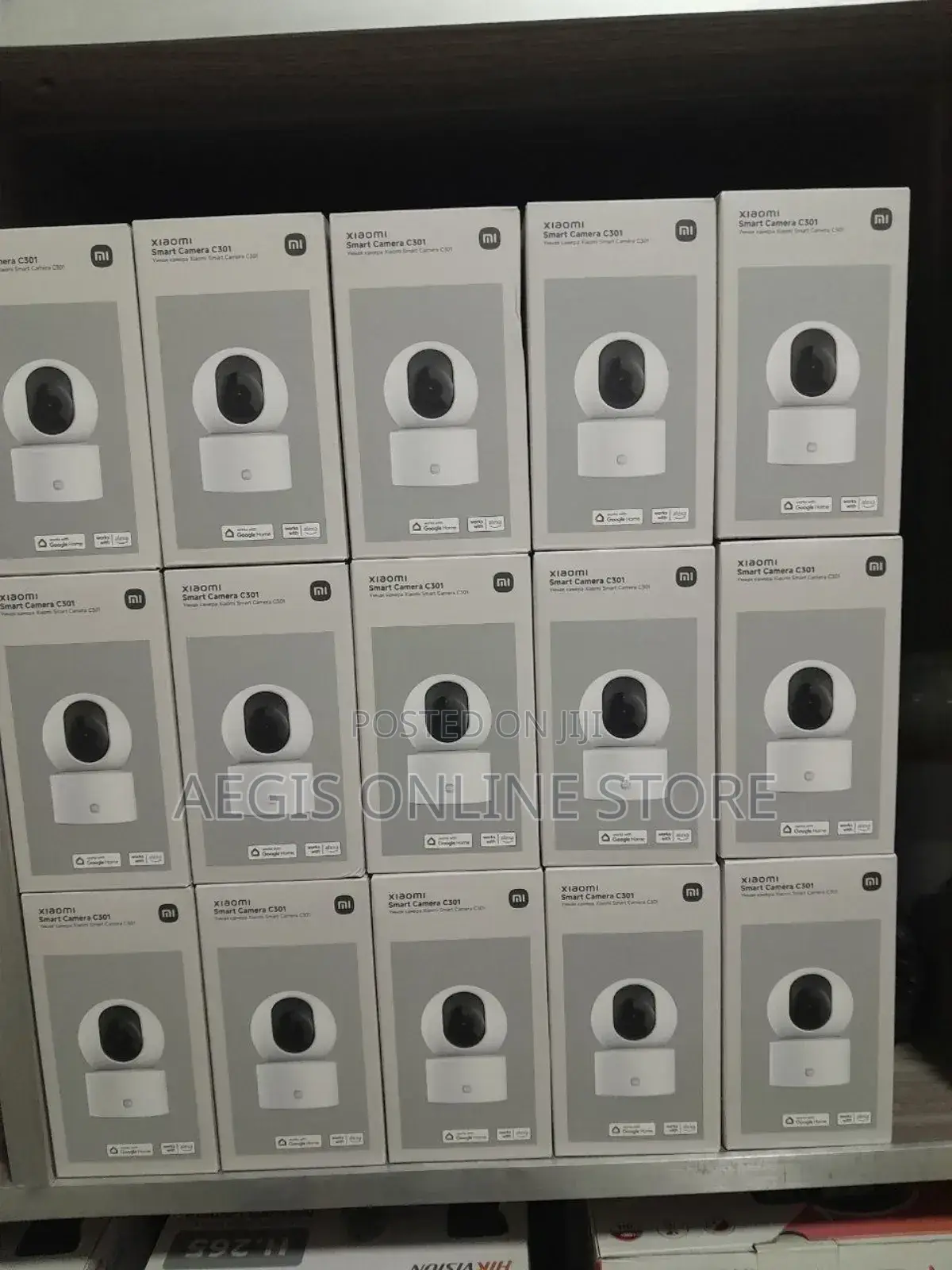 CCTV Camera