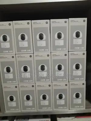CCTV Camera