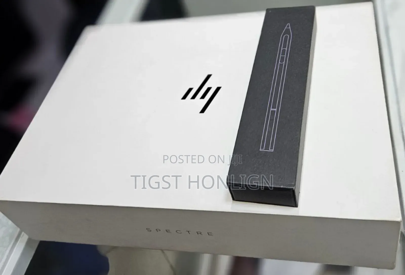 New Laptop HP Spectre 14 32GB Intel Core Ultra 7 SSD 1T