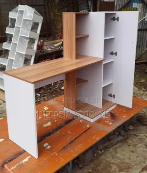 Photo - Modern Study Table