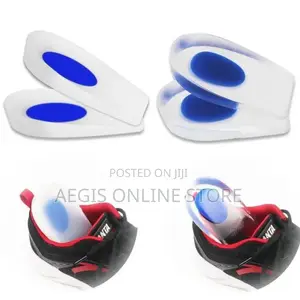 Gel Heel Pad
