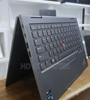 New Laptop Lenovo ThinkPad X1 Carbon 24GB Intel Core I7 SSD 512GB