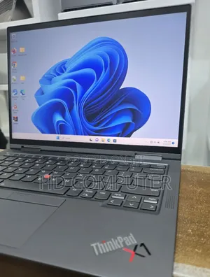 New Laptop Lenovo ThinkPad X1 Carbon 24GB Intel Core I7 SSD 512GB