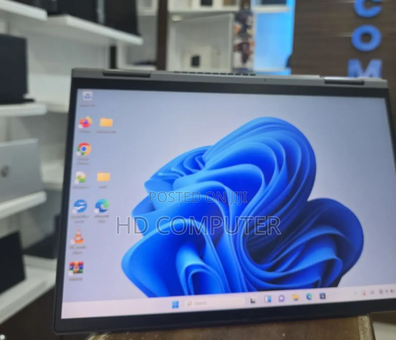 New Laptop Lenovo ThinkPad X1 Carbon 24GB Intel Core I7 SSD 512GB