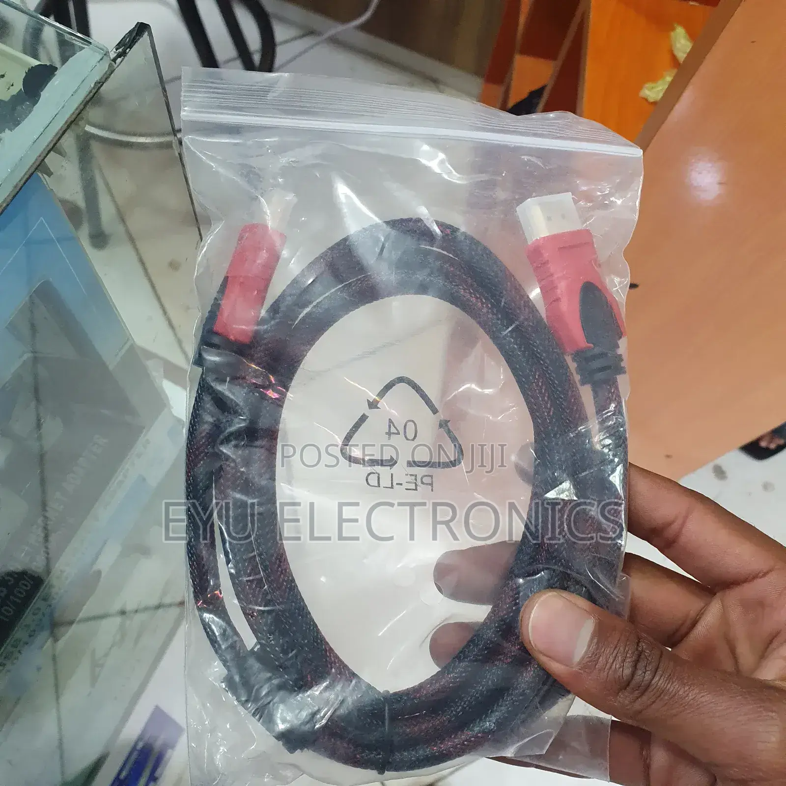 Original Hdmi Cables