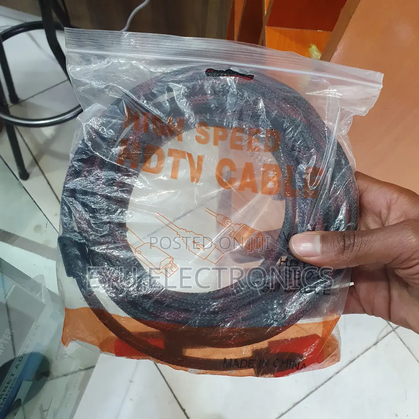 Original Hdmi Cables