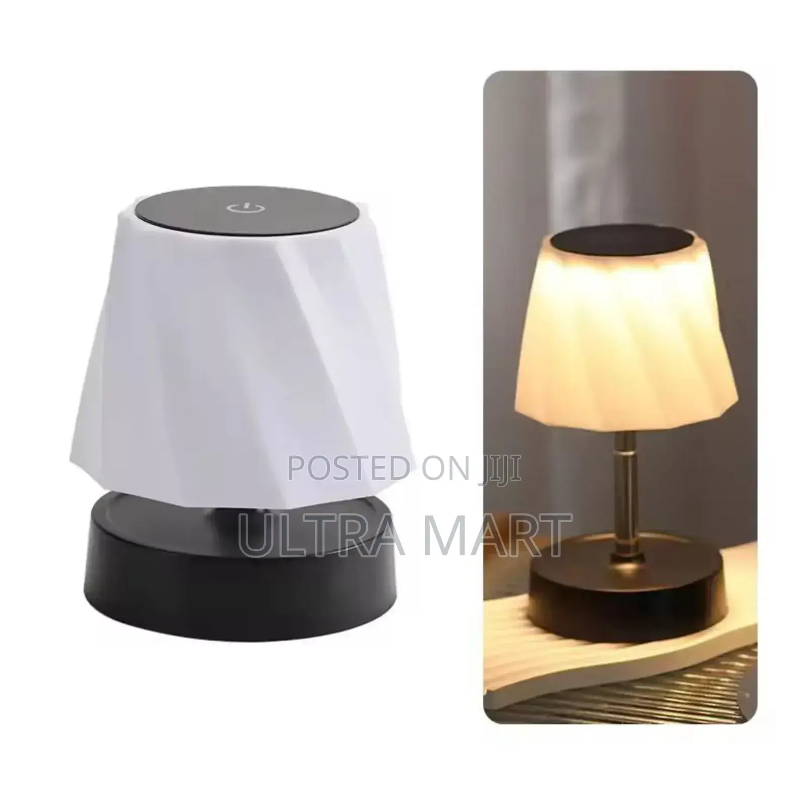Rechargeable Led Table Lamp
