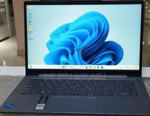 New Laptop Lenovo Ideapad 3 8GB Intel Core I5 SSD 512GB