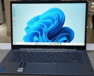 New Laptop Lenovo Ideapad 3 8GB Intel Core I5 SSD 512GB