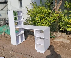 Modern Reading Table