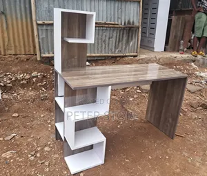 Modern Reading Table