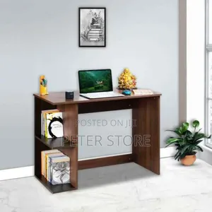 Simple Study Table