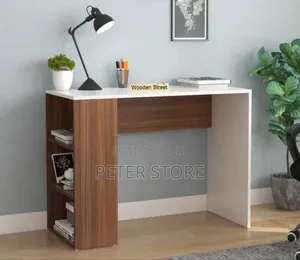 Simple Study Table