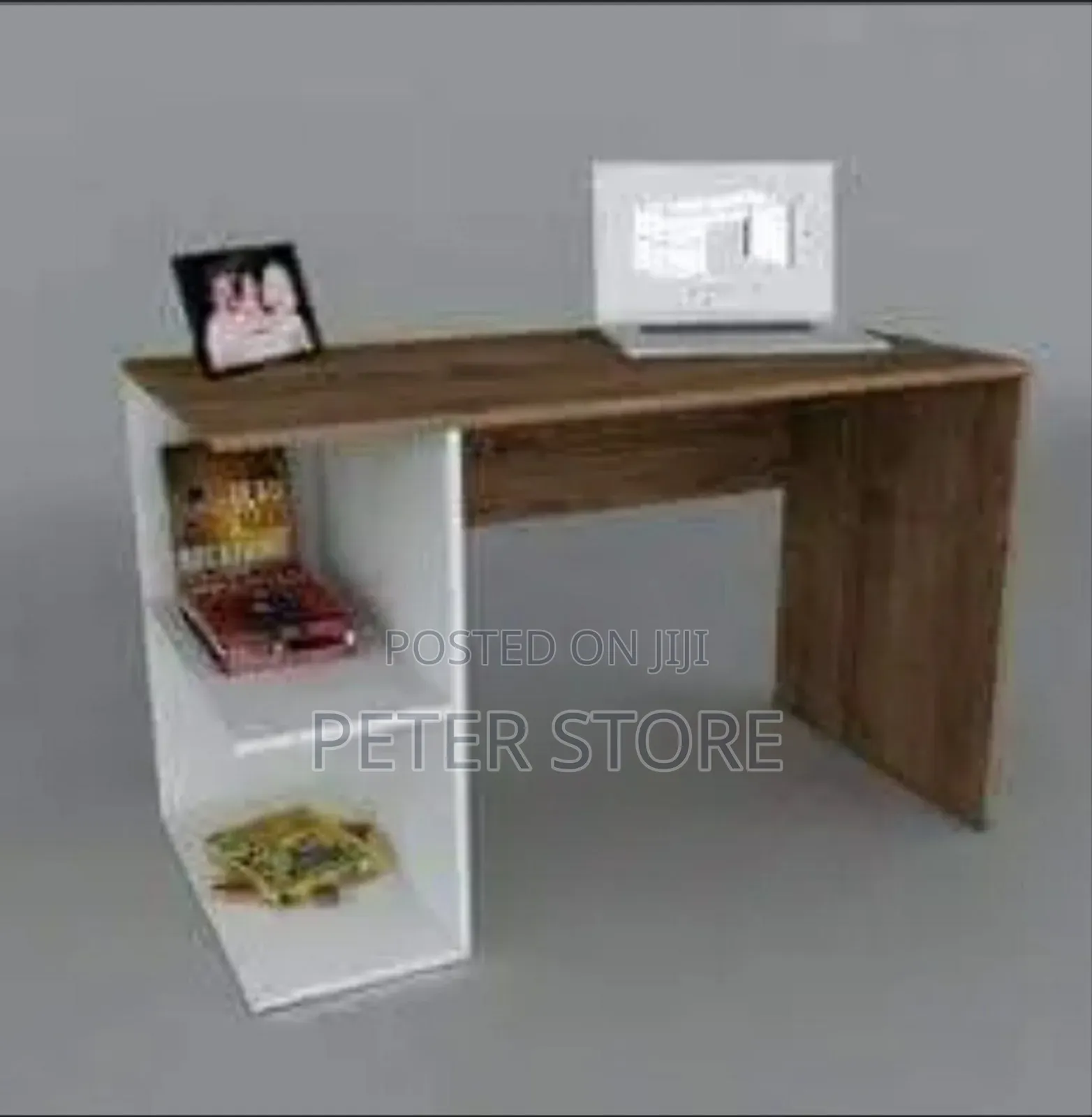 Simple Study Table