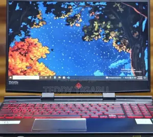 New HP Pavilion Gaming Laptop 15-Dk2xxx 16GB Intel Core I7 SSD 512GB