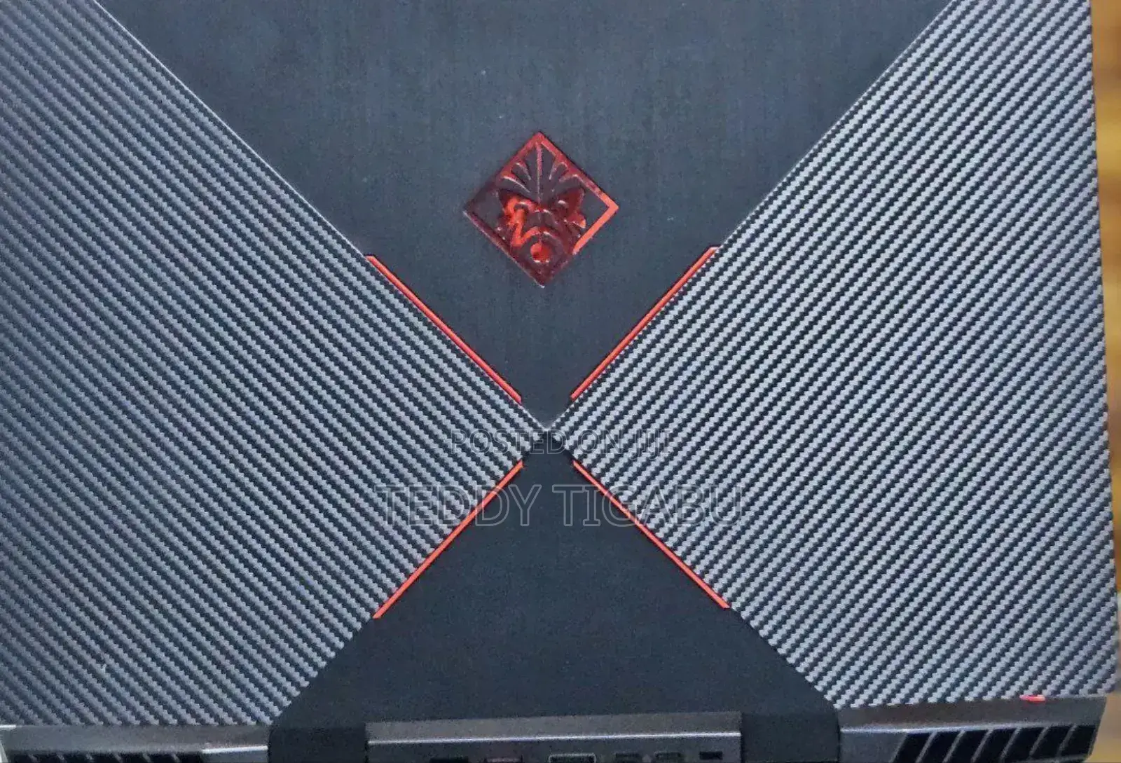 New HP Pavilion Gaming Laptop 15-Dk2xxx 16GB Intel Core I7 SSD 512GB