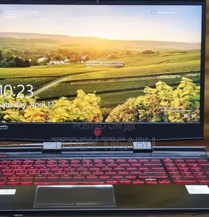 New HP Pavilion Gaming Laptop 15-Dk2xxx 16GB Intel Core I7 SSD 512GB