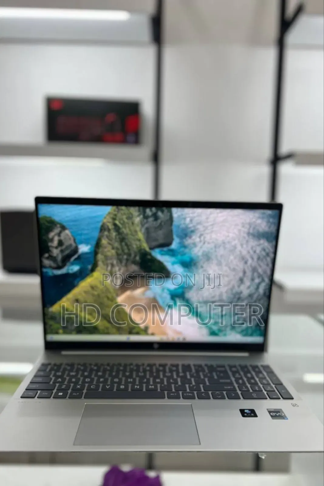 New Laptop HP Pavilion 15 16GB Intel Core I7 SSD 1T