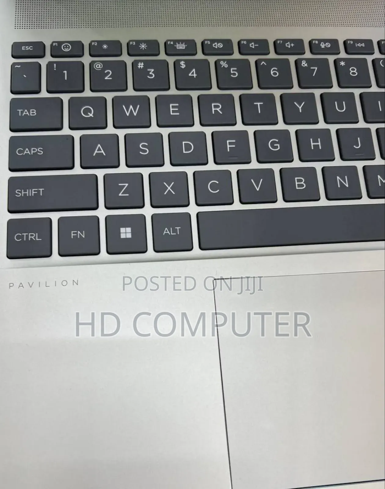 New Laptop HP Pavilion 15 16GB Intel Core I7 SSD 1T