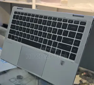 New Laptop HP EliteBook X360 1040 G7 16GB Intel Core I7 SSD 512GB