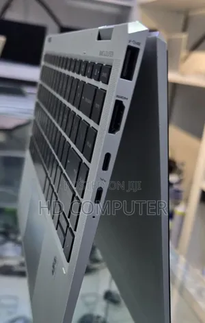 New Laptop HP EliteBook X360 1040 G7 16GB Intel Core I7 SSD 512GB