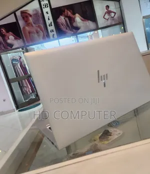 New Laptop HP EliteBook 840 G7 16GB Intel Core I7 SSD 512GB