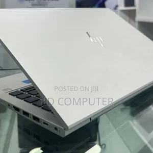 New Laptop HP EliteBook 830 G8 16GB Intel Core I7 SSD 512GB
