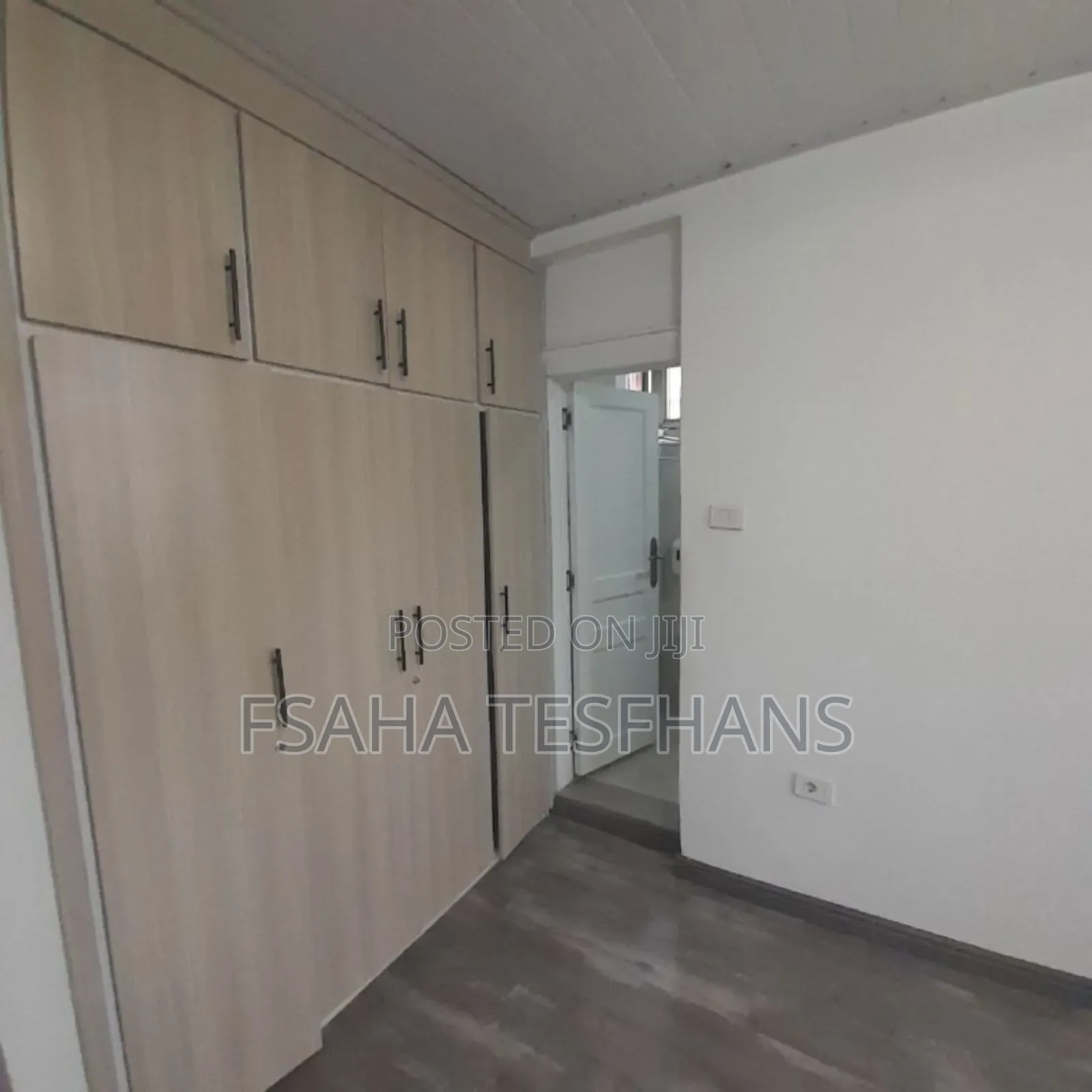 Furnished 2bdrm Apartment in Apartments, Bole for rent