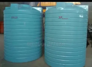 Photo - Roto One Thousand Litres Water Tanker