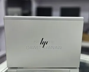 New Laptop HP EliteBook 840 G6 16GB Intel Core I7 SSD 512GB