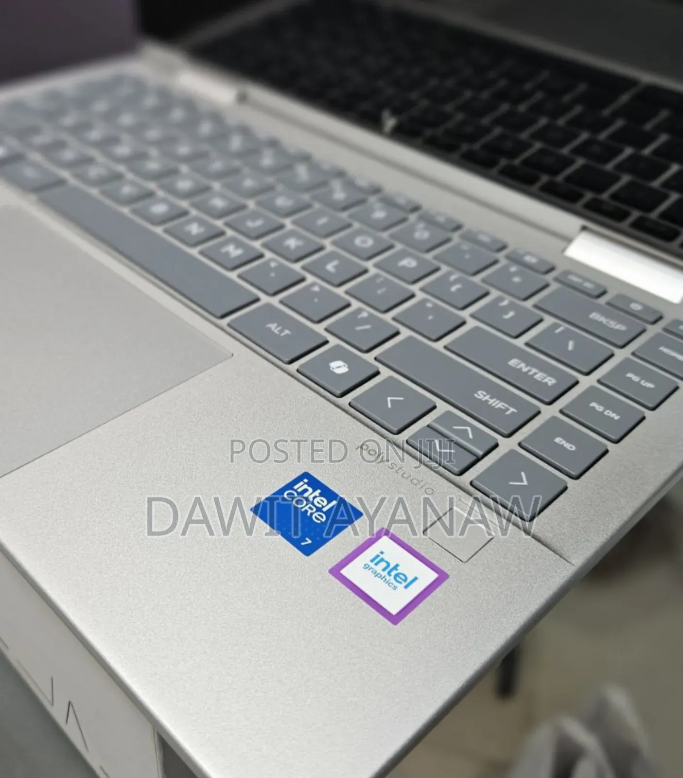 New Laptop HP Envy X360 16GB Intel Core Ultra 7 SSD 1T