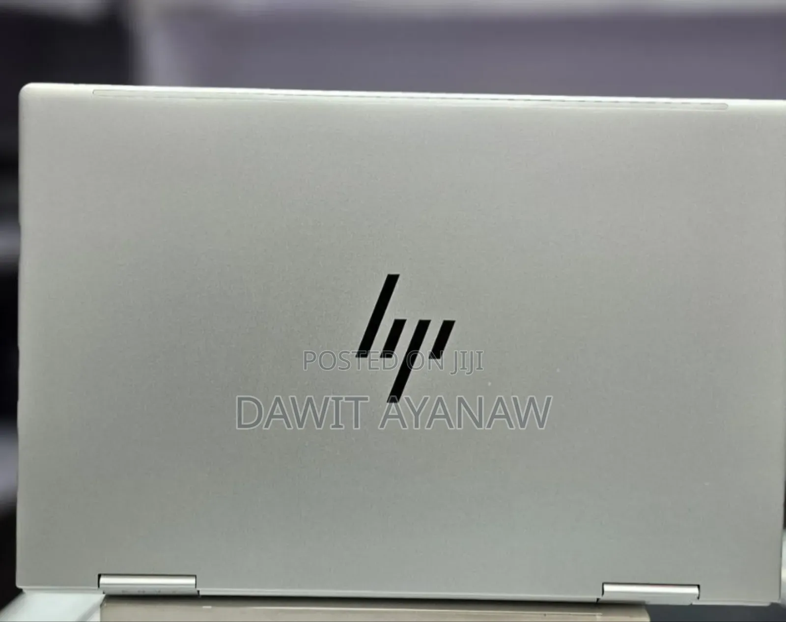 New Laptop HP Envy X360 16GB Intel Core Ultra 7 SSD 1T