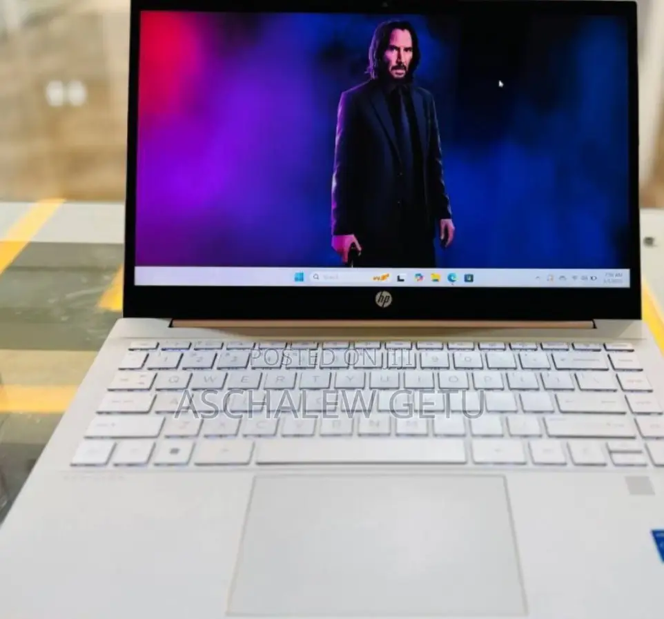 New Laptop HP Pavilion 15 16GB Intel Core I5 SSD 1T