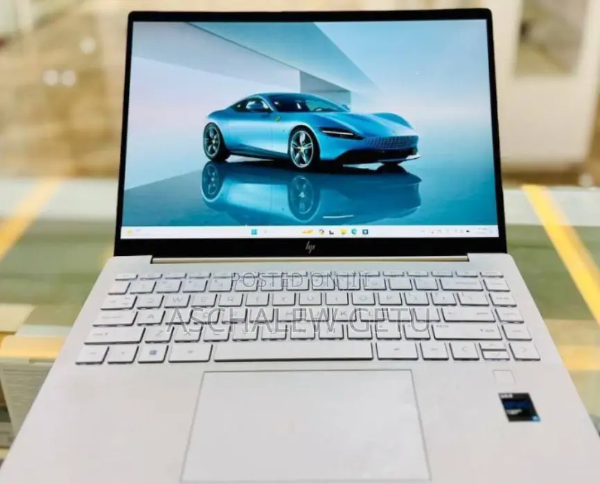 New Laptop HP Pavilion 15 16GB Intel Core I5 SSD 1T