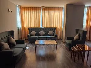 Photo - Furnished 3bdrm Apartment in Kirkos for rent